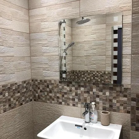 Apartamento Апартамент Гали *