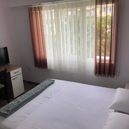 Апартамент Гали Apartamento *