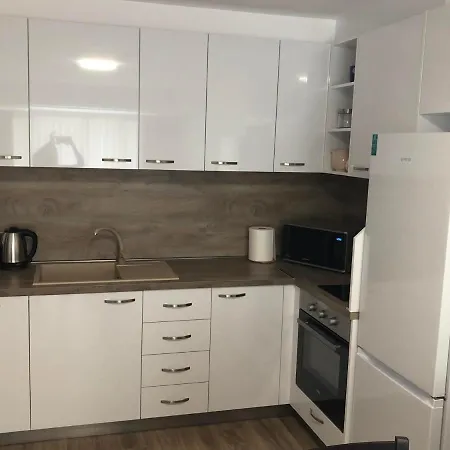Apartamento Апартамент Гали