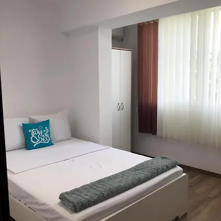 Apartamento Апартамент Гали Varna