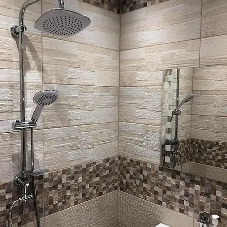 Апартамент Гали Apartamento